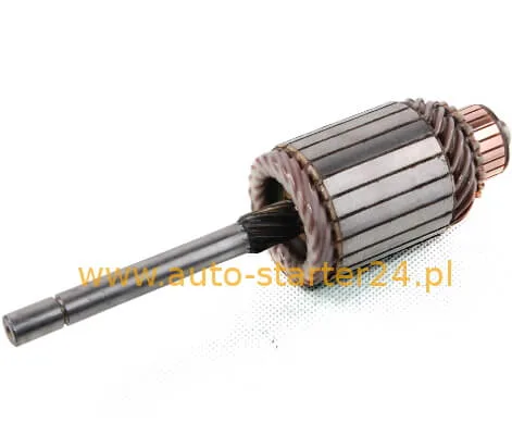 GC406013 AUTO-CENTER - 4.CZĘŚCI ROZRUSZNIKA — zdjęcie 1 z 1