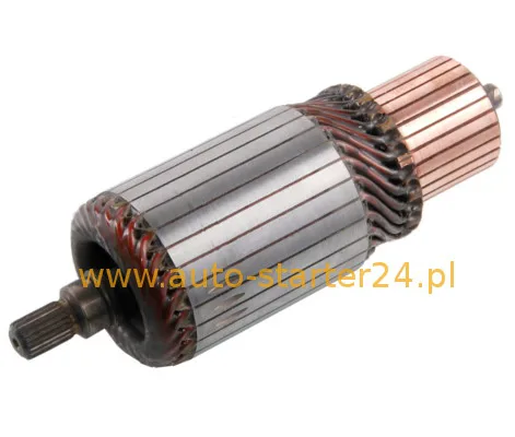 GC406015 AUTO-CENTER - 4.CZĘŚCI ROZRUSZNIKA — zdjęcie 1 z 1