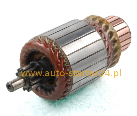 GC406016 AUTO-CENTER - 4.CZĘŚCI ROZRUSZNIKA — zdjęcie 1 z 1
