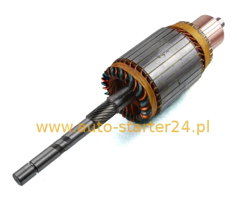 GC406018 AUTO-CENTER - 4.CZĘŚCI ROZRUSZNIKA — zdjęcie 1 z 1