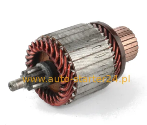 GC406020 AUTO-CENTER - 4.CZĘŚCI ROZRUSZNIKA — zdjęcie 1 z 1