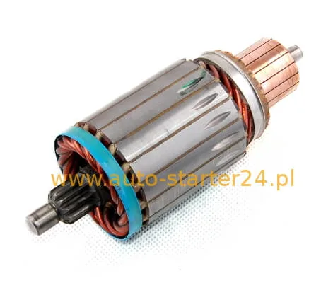 GC409001 AUTO-CENTER - 4.CZĘŚCI ROZRUSZNIKA — zdjęcie 1 z 1