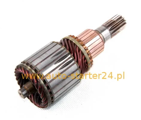 GC409004 AUTO-CENTER - 4.CZĘŚCI ROZRUSZNIKA — zdjęcie 1 z 1