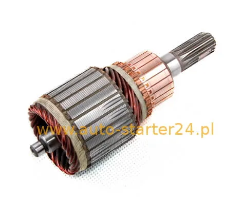 GC409006 AUTO-CENTER - 4.CZĘŚCI ROZRUSZNIKA — zdjęcie 1 z 1