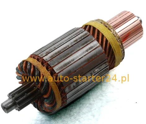GC409009 AUTO-CENTER - 4.CZĘŚCI ROZRUSZNIKA — zdjęcie 1 z 1