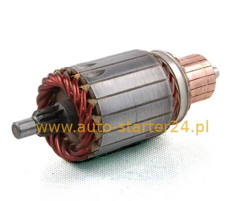 GC409012 AUTO-CENTER - 4.CZĘŚCI ROZRUSZNIKA — zdjęcie 1 z 2