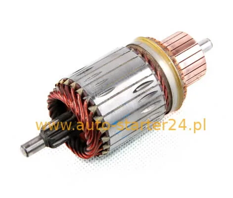 GC409013 AUTO-CENTER - 4.CZĘŚCI ROZRUSZNIKA — zdjęcie 1 z 1