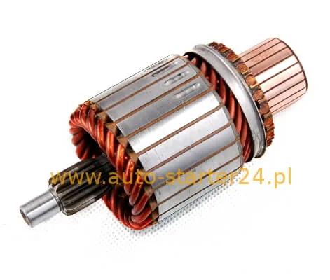 GC409014 AUTO-CENTER - 4.CZĘŚCI ROZRUSZNIKA — zdjęcie 1 z 1