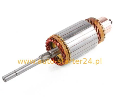 GC409016 AUTO-CENTER - 4.CZĘŚCI ROZRUSZNIKA — zdjęcie 1 z 1