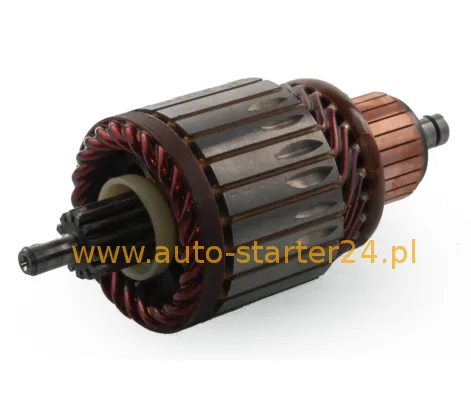 GC409019 AUTO-CENTER - 4.CZĘŚCI ROZRUSZNIKA — zdjęcie 1 z 1