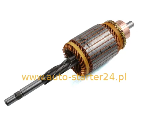 GC409020 AUTO-CENTER - 4.CZĘŚCI ROZRUSZNIKA — zdjęcie 1 z 1