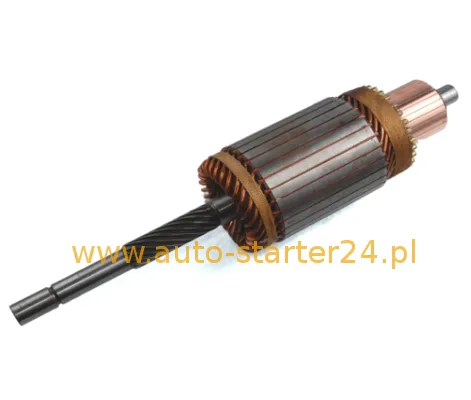 GC409021 AUTO-CENTER - 4.CZĘŚCI ROZRUSZNIKA — zdjęcie 1 z 1