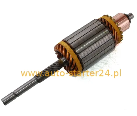 GC409024 AUTO-CENTER - 4.CZĘŚCI ROZRUSZNIKA — zdjęcie 1 z 1