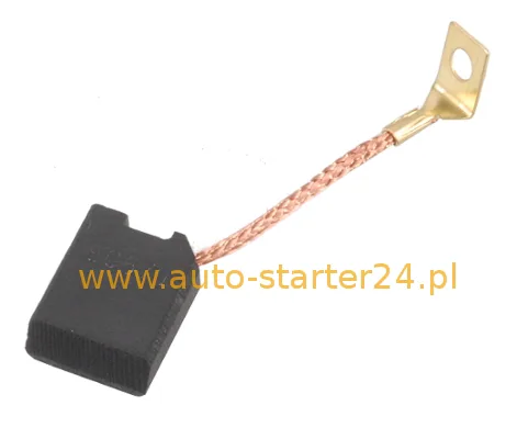 4110852R RZEMIOSŁO - 3.CZĘŚCI ALTERNATORA — zdjęcie 1 z 1