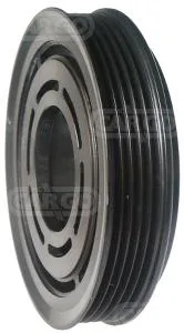 420070 CARGO - 3.CZĘŚCI ALTERNATORA — zdjęcie 1 z 1
