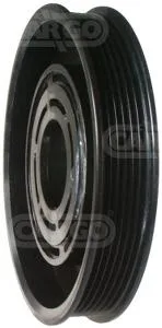 420080 CARGO - 3.CZĘŚCI ALTERNATORA — zdjęcie 1 z 1