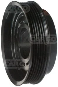 420081 CARGO - 3.CZĘŚCI ALTERNATORA — zdjęcie 1 z 1