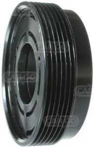 420086 CARGO - 3.CZĘŚCI ALTERNATORA — zdjęcie 1 z 1