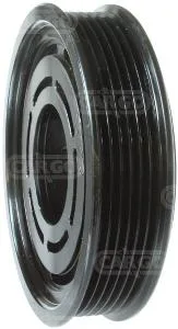 420087 CARGO - 3.CZĘŚCI ALTERNATORA — zdjęcie 1 z 1