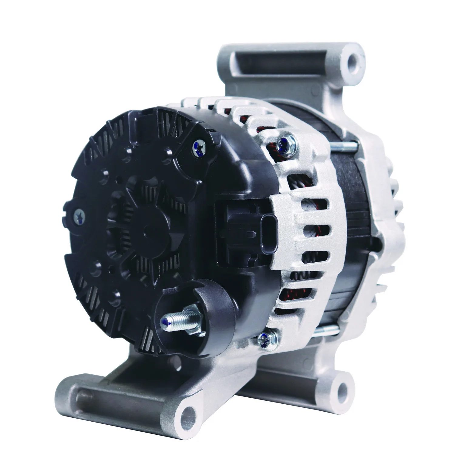 44002N WAI - 1.ALTERNATOR — zdjęcie 8 z 9