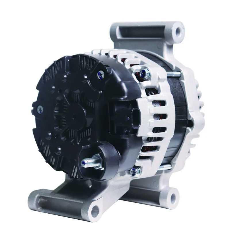 44002N WAI - 1.ALTERNATOR — zdjęcie 8 z 9