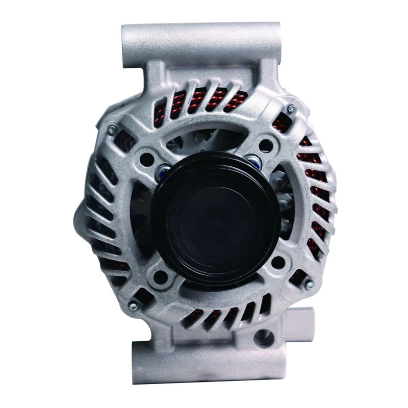 44002N WAI - 1.ALTERNATOR — zdjęcie 7 z 9
