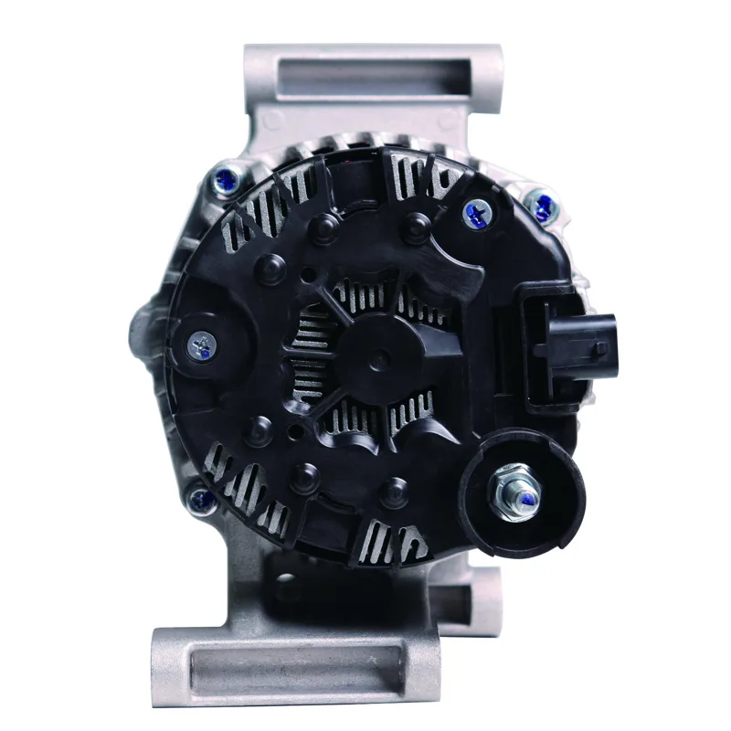 44002N WAI - 1.ALTERNATOR — zdjęcie 6 z 9