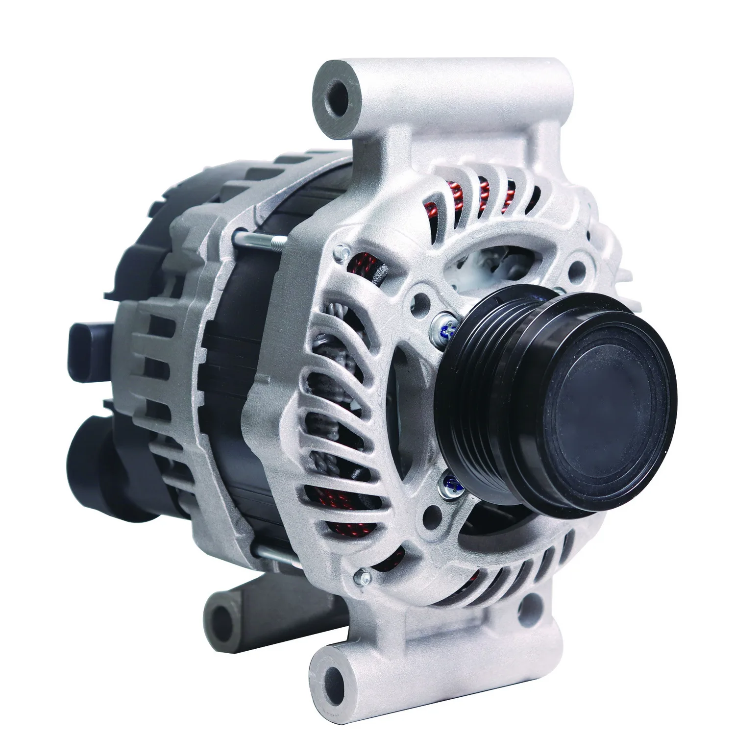 44002N WAI - 1.ALTERNATOR — zdjęcie 5 z 9