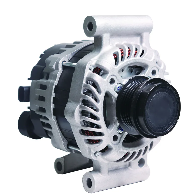 44002N WAI - 1.ALTERNATOR — zdjęcie 5 z 9