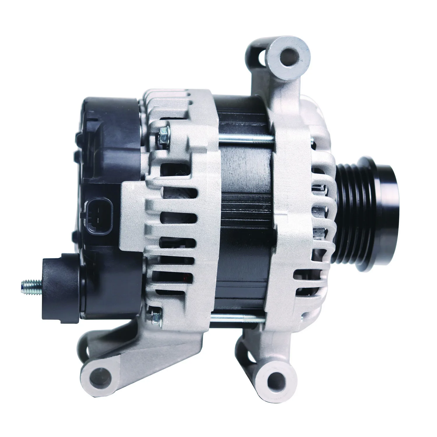 44002N WAI - 1.ALTERNATOR — zdjęcie 3 z 9