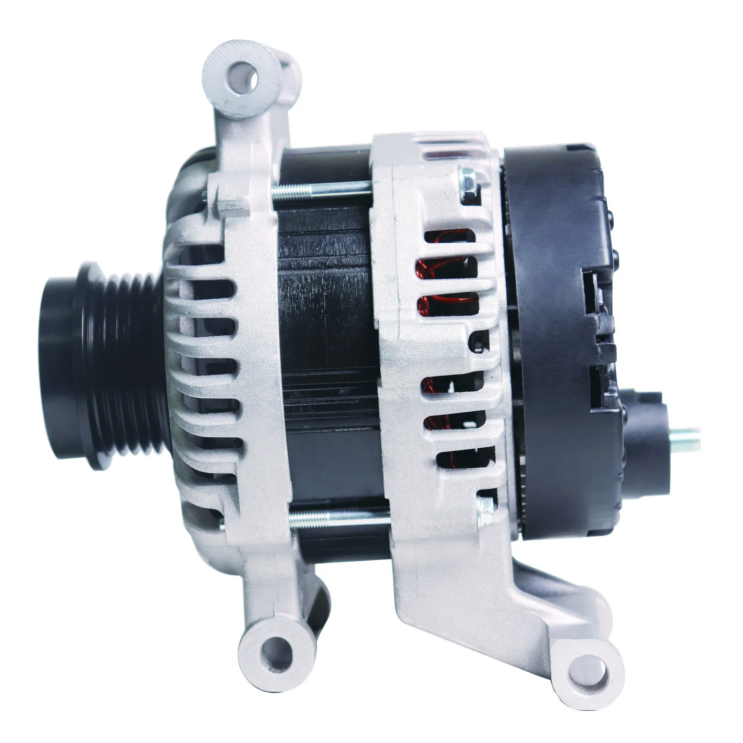 44002N WAI - 1.ALTERNATOR — zdjęcie 2 z 9