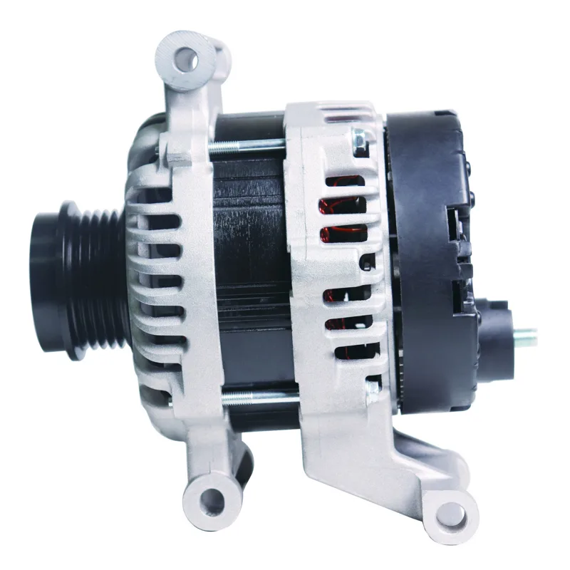 44002N WAI - 1.ALTERNATOR — zdjęcie 2 z 9