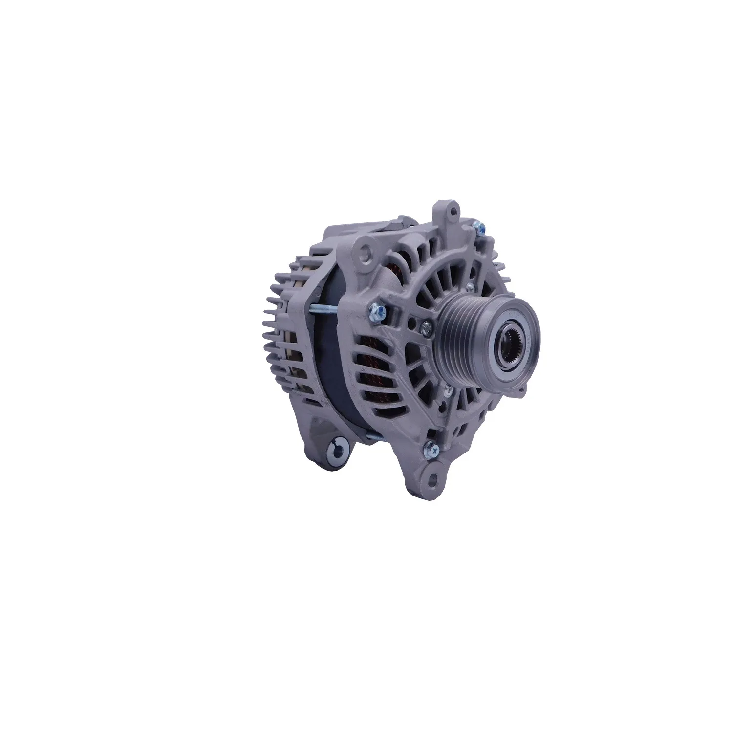 44010N WAI - 1.ALTERNATOR — zdjęcie 9 z 13