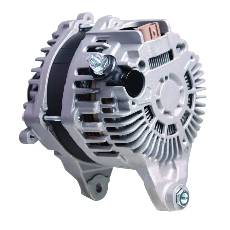 44010N WAI - 1.ALTERNATOR — zdjęcie 8 z 13