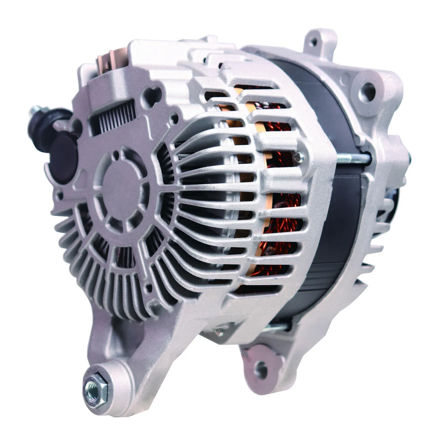 44010N WAI - 1.ALTERNATOR — zdjęcie 7 z 13
