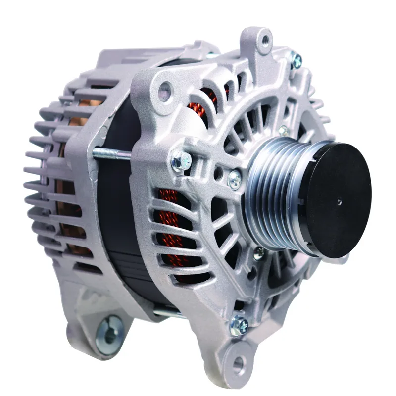 44010N WAI - 1.ALTERNATOR — zdjęcie 4 z 13