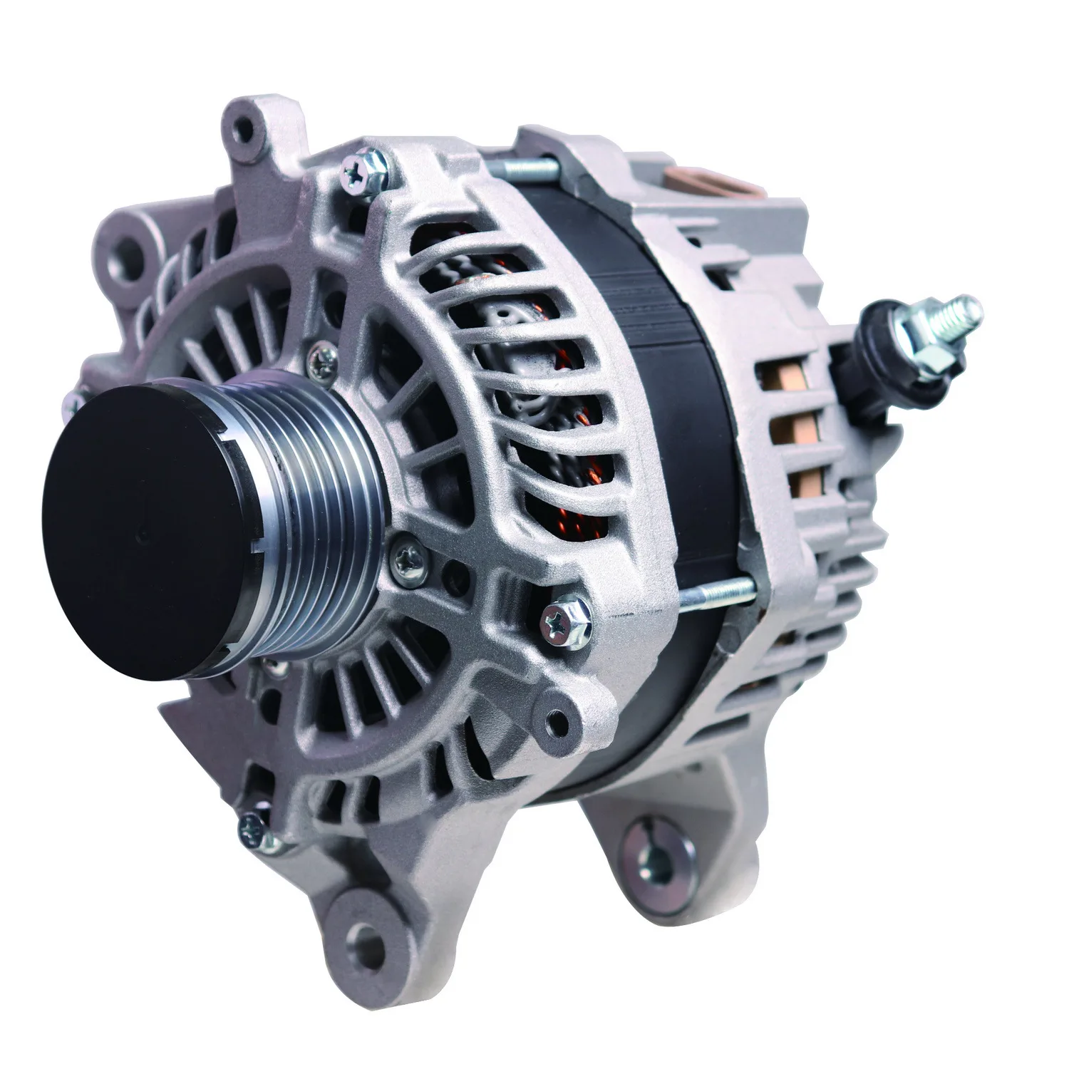 44010N WAI - 1.ALTERNATOR — zdjęcie 3 z 13