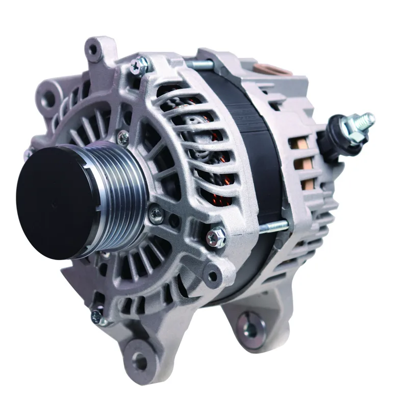 44010N WAI - 1.ALTERNATOR — zdjęcie 3 z 13