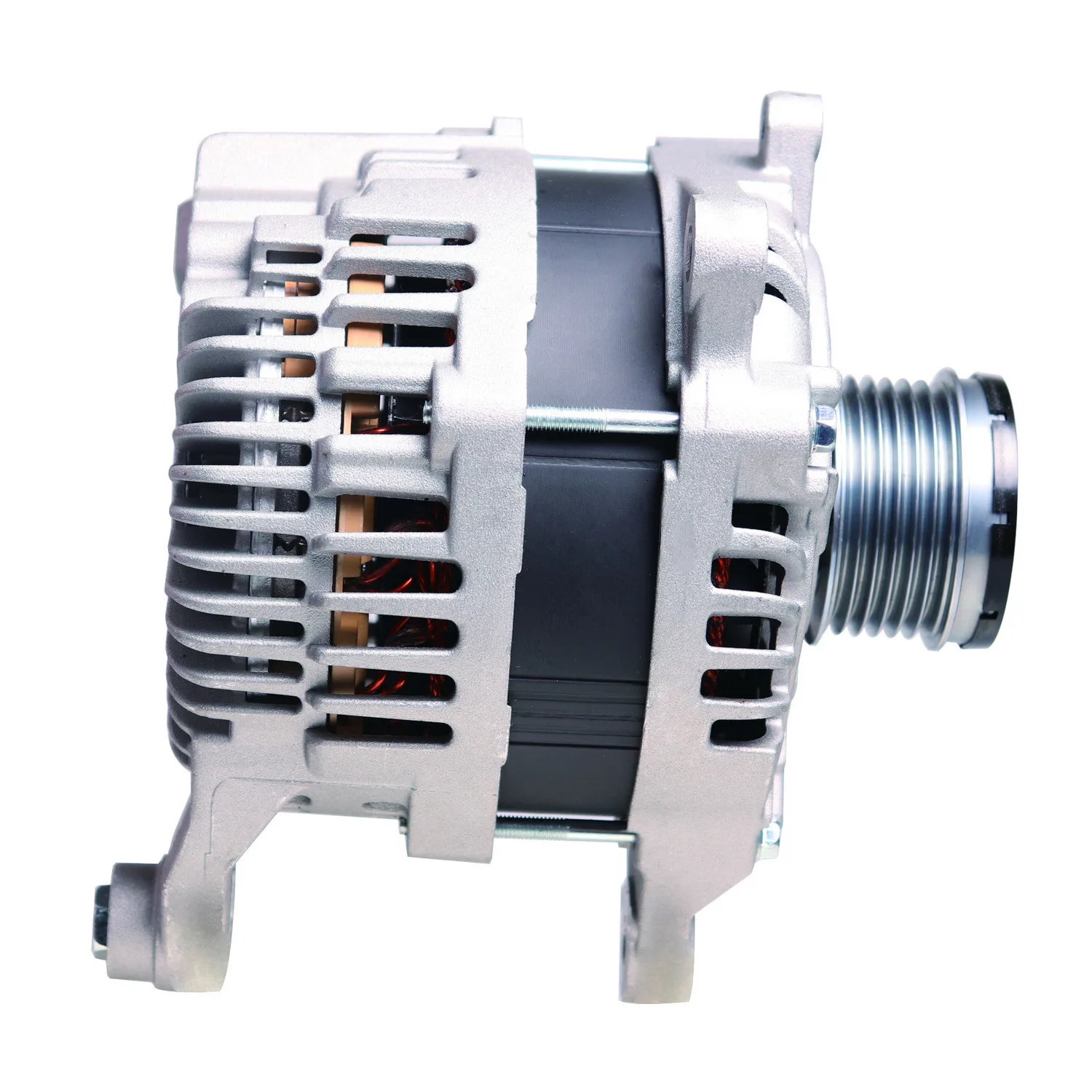 44010N WAI - 1.ALTERNATOR — zdjęcie 2 z 13