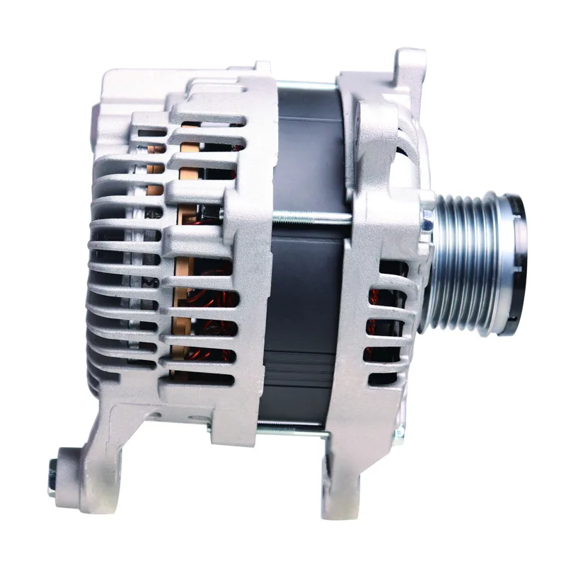 44010N WAI - 1.ALTERNATOR — zdjęcie 2 z 13