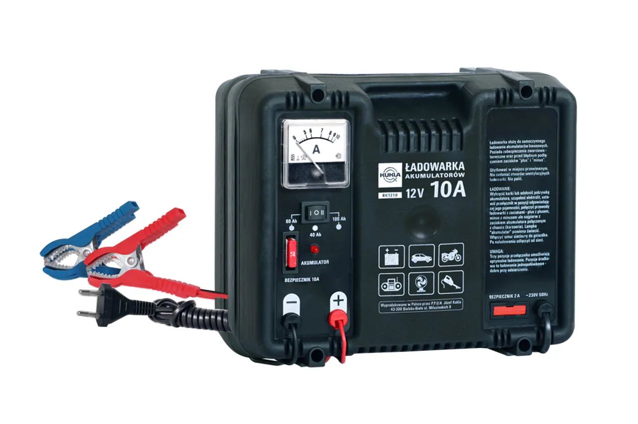 K5506 KUKLA - ELEKTRYCZNE — zdjęcie 2 z 2