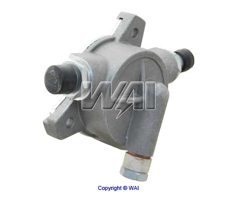 47-8100 WAI - 3.CZĘŚCI ALTERNATORA — zdjęcie 1 z 1