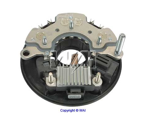 48-8104 WAI - 3.CZĘŚCI ALTERNATORA — zdjęcie 1 z 2