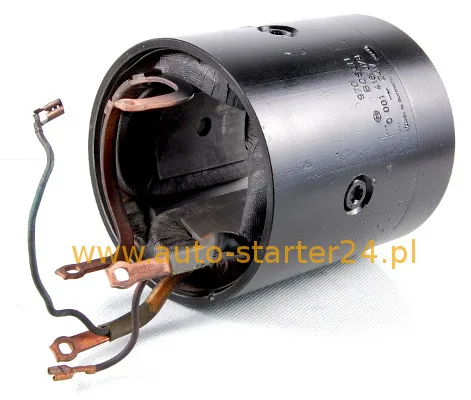 GC500001 AUTO-CENTER - 4.CZĘŚCI ROZRUSZNIKA — zdjęcie 1 z 1