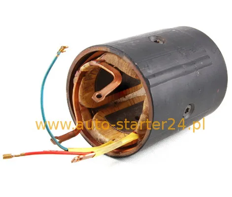GC500002 AUTO-CENTER - 4.CZĘŚCI ROZRUSZNIKA — zdjęcie 1 z 1
