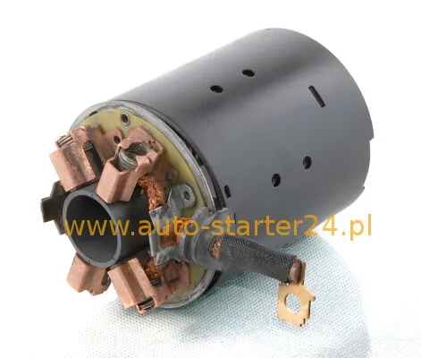 GC500008 AUTO-CENTER - 4.CZĘŚCI ROZRUSZNIKA — zdjęcie 1 z 1