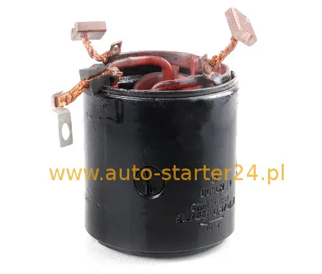 GC500021 AUTO-CENTER - 4.CZĘŚCI ROZRUSZNIKA — zdjęcie 1 z 2