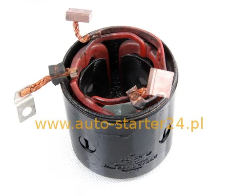 GC500021 AUTO-CENTER - 4.CZĘŚCI ROZRUSZNIKA — zdjęcie 2 z 2