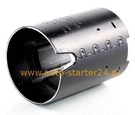 GC500023 AUTO-CENTER - 4.CZĘŚCI ROZRUSZNIKA — zdjęcie 1 z 1