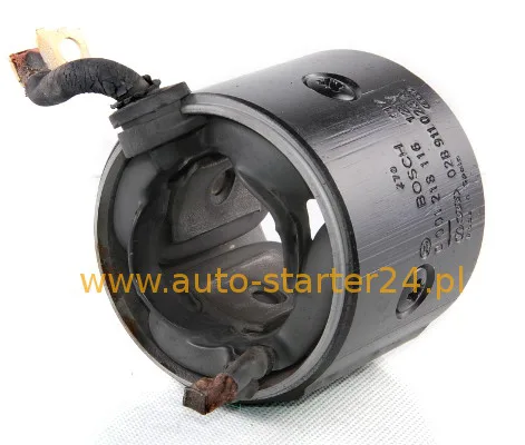GC500024 AUTO-CENTER - 4.CZĘŚCI ROZRUSZNIKA — zdjęcie 1 z 1
